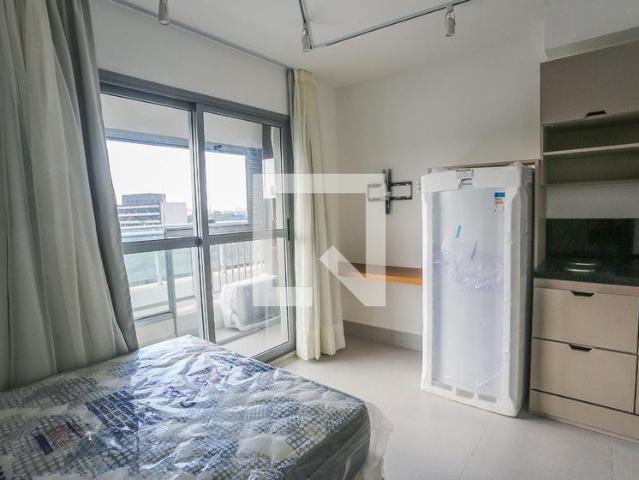 Kitnet, Butantã, 1 Quarto, 28 m2 São Paulo