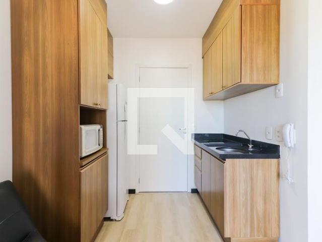 Kitnet, Butantã, 1 Quarto, 28 m2 São Paulo