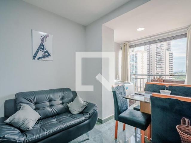Kitnet, Butantã, 1 Quarto, 28 m2 São Paulo