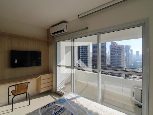 Kitnet, Butantã, 1 Quarto, 28 m2 São Paulo