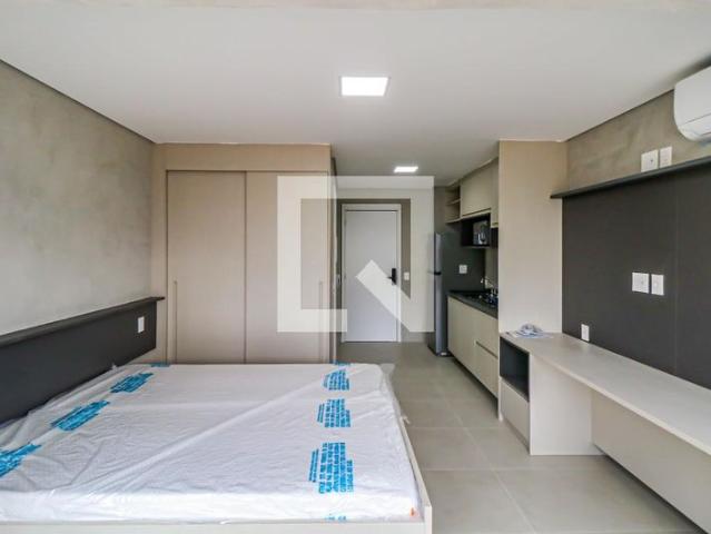 Kitnet, Butantã, 1 Quarto, 28 m2 São Paulo