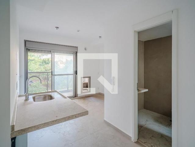 Kitnet, Butantã, 1 Quarto, 28 m2 São Paulo