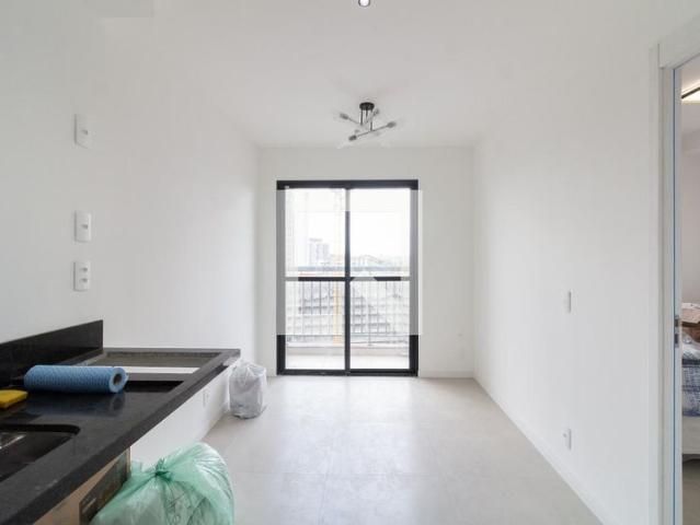 Apto, Butantã, 1 Quarto, 29 m2 São Paulo