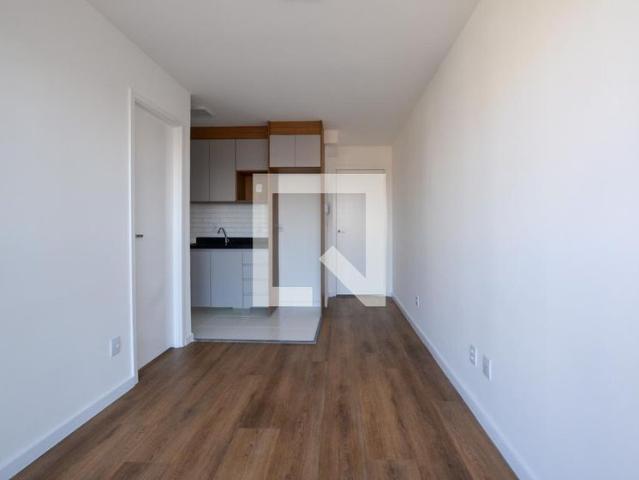 Kitnet, Butantã, 1 Quarto, 29 m2 São Paulo