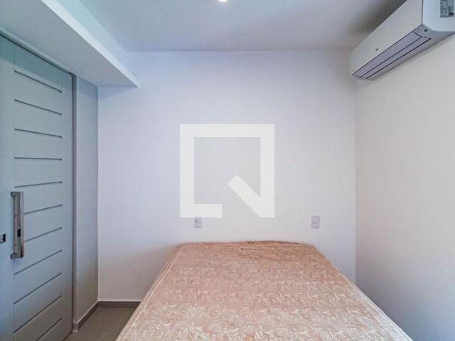 Kitnet, Butantã, 1 Quarto, 29 m2 São Paulo