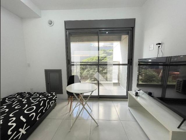 Kitnet, Butantã, 1 Quarto, 29 m2 São Paulo