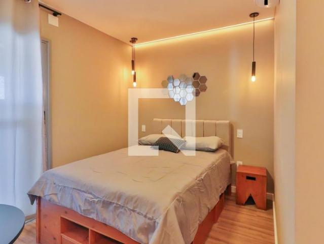 Kitnet, Butantã, 1 Quarto, 29 m2 São Paulo