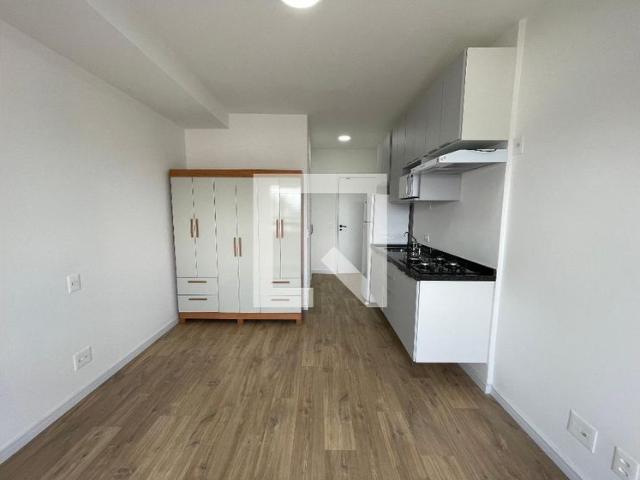 Kitnet, Butantã, 1 Quarto, 29 m2 São Paulo
