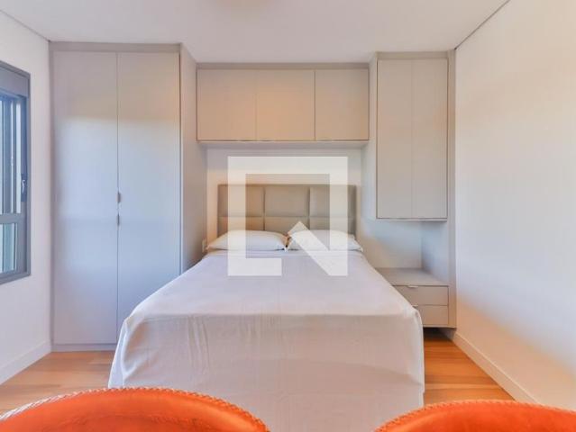 Kitnet, Butantã, 1 Quarto, 29 m2 São Paulo