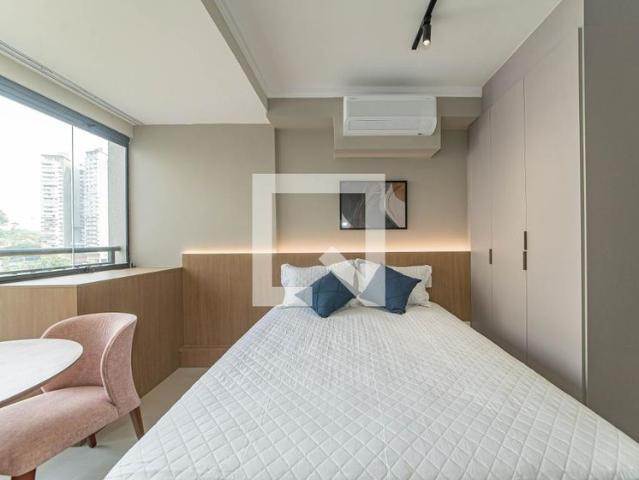 Kitnet, Butantã, 1 Quarto, 29 m2 São Paulo