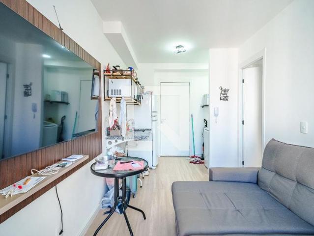 Kitnet, Butantã, 1 Quarto, 29 m2 São Paulo