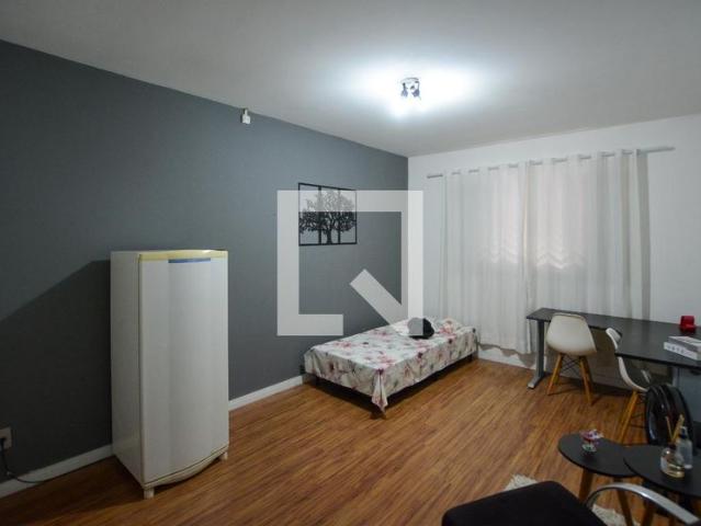 Kitnet, Butantã, 1 Quarto, 20 m2 São Paulo