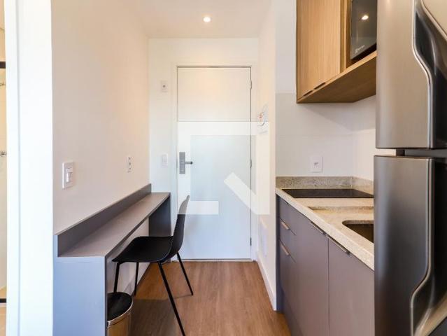 Kitnet, Butantã, 1 Quarto, 20 m2 São Paulo