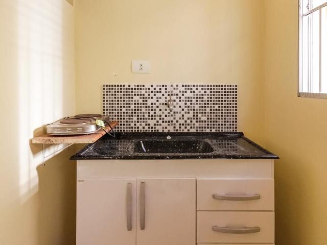 Kitnet, Butantã, 1 Quarto, 20 m2 São Paulo