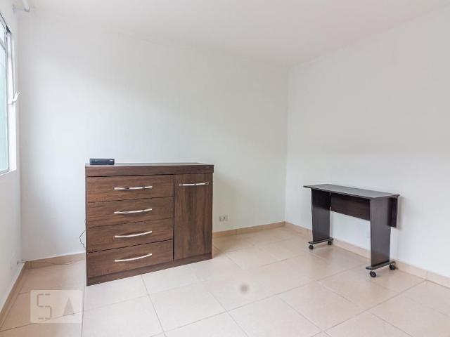 Kitnet, Butantã, 1 Quarto, 20 m2 São Paulo