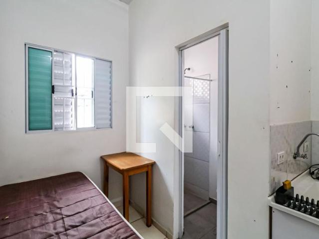 Kitnet, Butantã, 1 Quarto, 20 m2 São Paulo