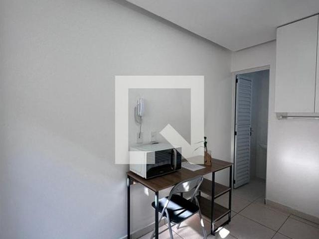 Kitnet, Butantã, 1 Quarto, 20 m2 São Paulo