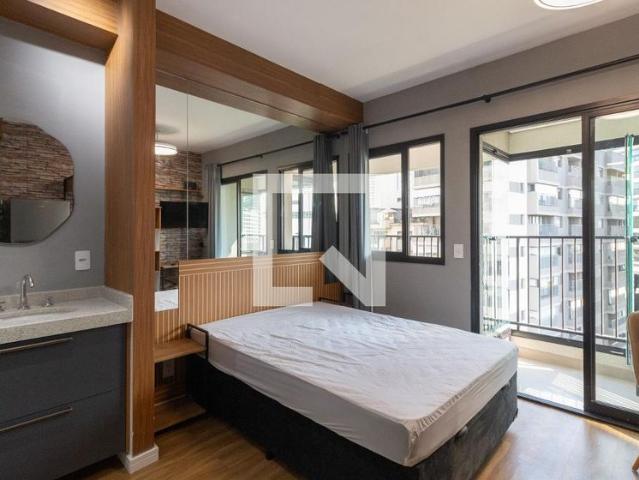 Kitnet, Butantã, 1 Quarto, 20 m2 São Paulo