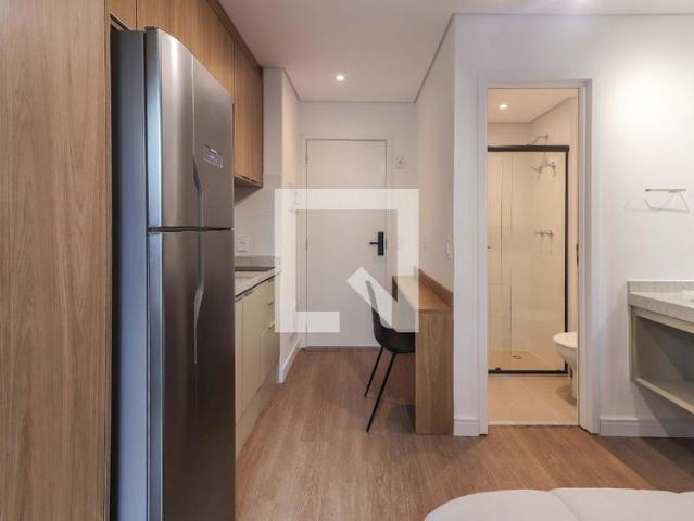 Kitnet, Butantã, 1 Quarto, 20 m2 São Paulo