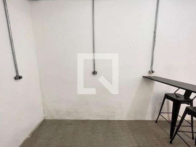 Kitnet, Butantã, 1 Quarto, 20 m2 São Paulo