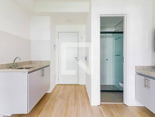Kitnet, Butantã, 1 Quarto, 20 m2 São Paulo