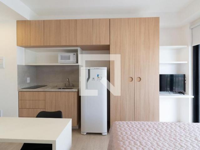 Kitnet, Butantã, 1 Quarto, 20 m2 São Paulo