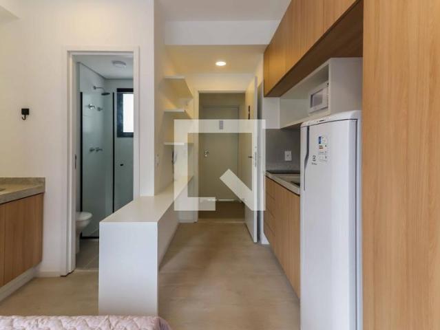 Kitnet, Butantã, 1 Quarto, 20 m2 São Paulo