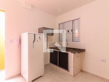 Kitnet, Butantã, 1 Quarto, 20 m2 São Paulo