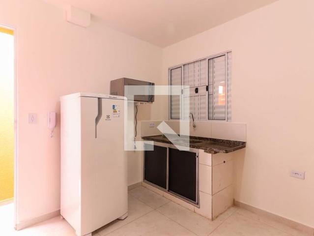 Kitnet, Butantã, 1 Quarto, 20 m2 São Paulo