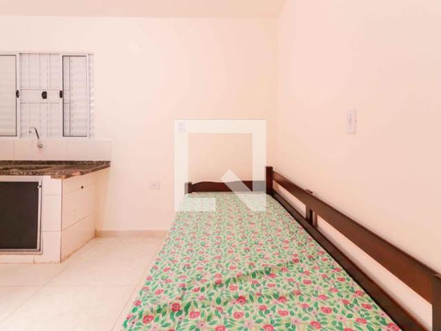 Kitnet, Butantã, 1 Quarto, 20 m2 São Paulo