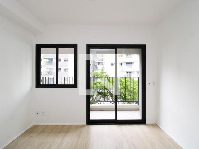 Kitnet, Butantã, 1 Quarto, 20 m2 São Paulo