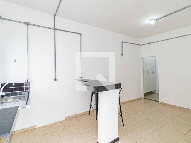 Kitnet, Butantã, 1 Quarto, 20 m2 São Paulo