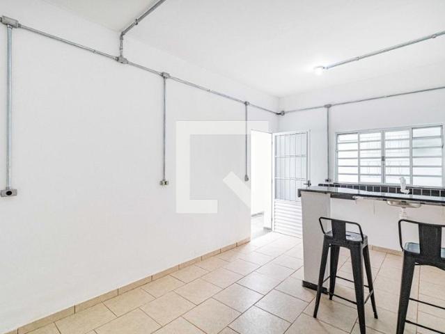 Kitnet, Butantã, 1 Quarto, 20 m2 São Paulo
