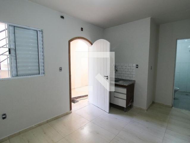Kitnet, Butantã, 1 Quarto, 24 m2 São Paulo