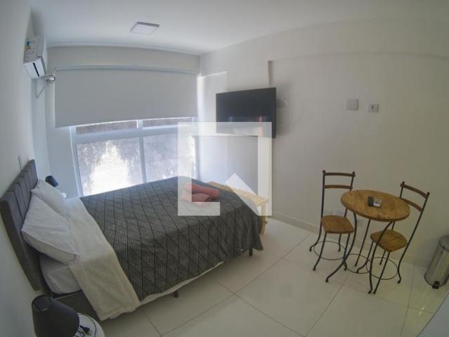 Kitnet, Butantã, 1 Quarto, 22 m2 São Paulo