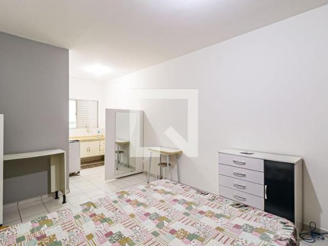 Kitnet, Butantã, 1 Quarto, 22 m2 São Paulo