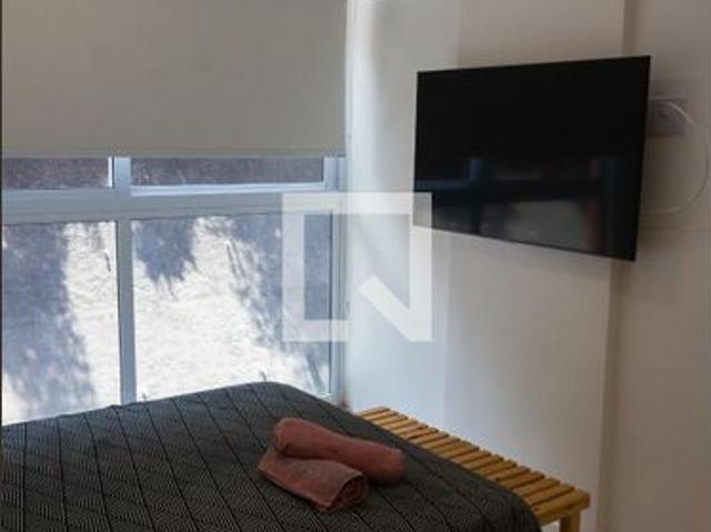 Kitnet, Butantã, 1 Quarto, 22 m2 São Paulo