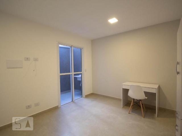 Kitnet, Butantã, 1 Quarto, 23 m2 São Paulo