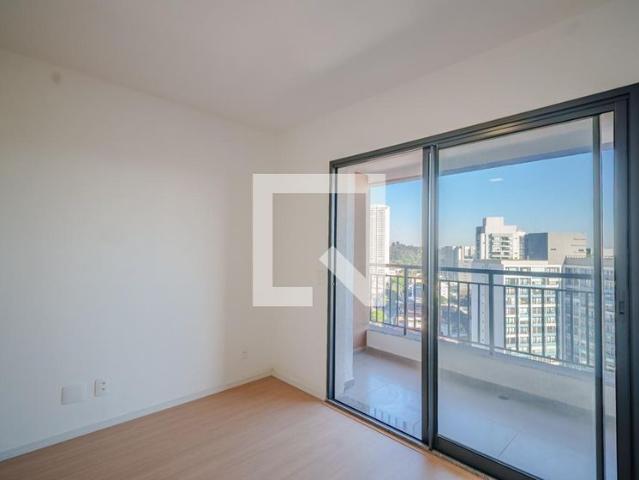 Kitnet, Butantã, 1 Quarto, 23 m2 São Paulo