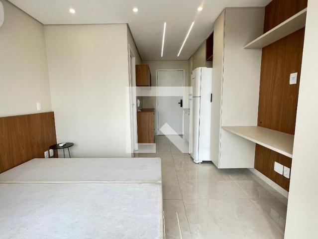 Kitnet, Butantã, 1 Quarto, 23 m2 São Paulo