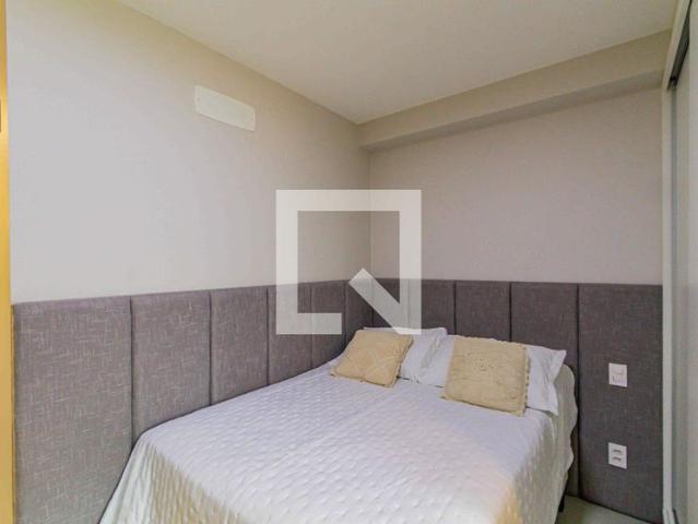 Kitnet, Butantã, 1 Quarto, 23 m2 São Paulo
