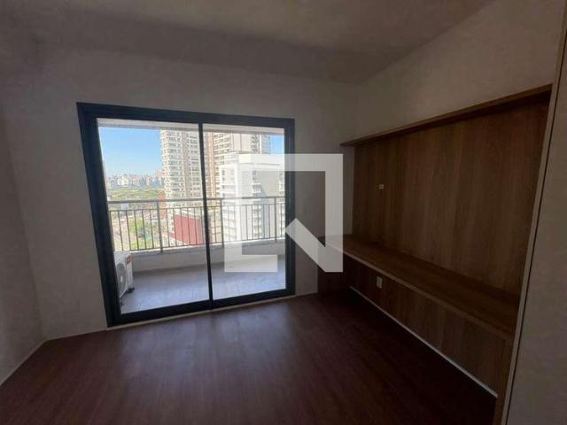 Kitnet, Butantã, 1 Quarto, 23 m2 São Paulo