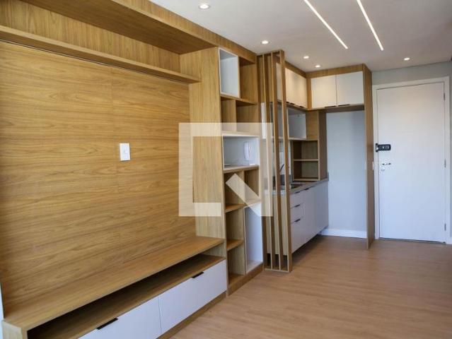 Kitnet, Butantã, 1 Quarto, 34 m2 São Paulo