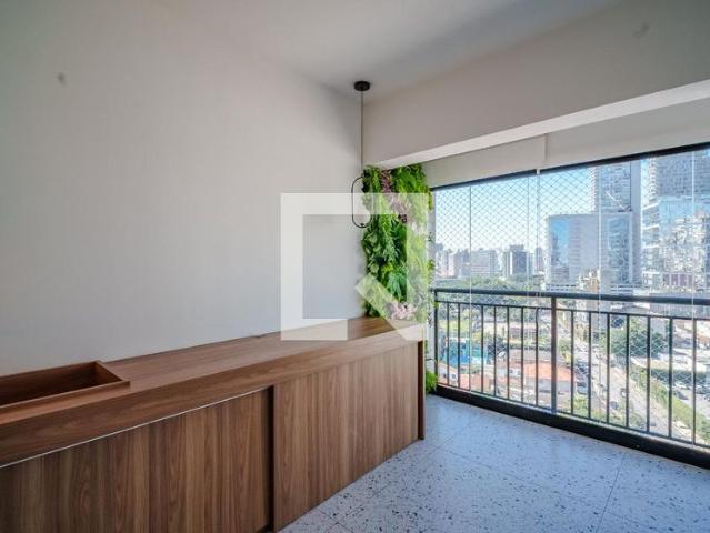 Kitnet, Butantã, 1 Quarto, 34 m2 São Paulo