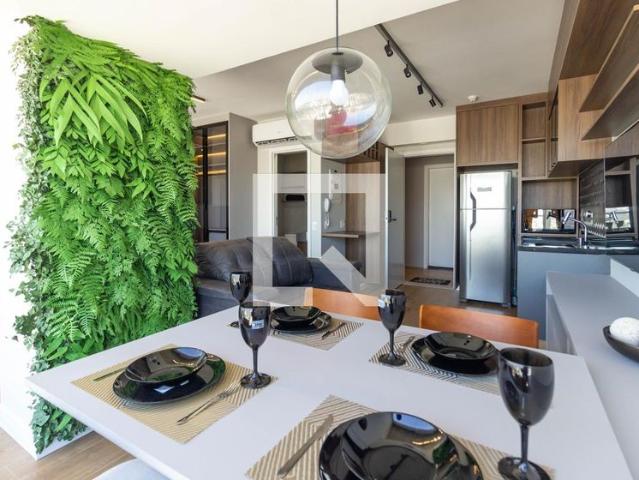 Kitnet, Butantã, 1 Quarto, 35 m2 São Paulo