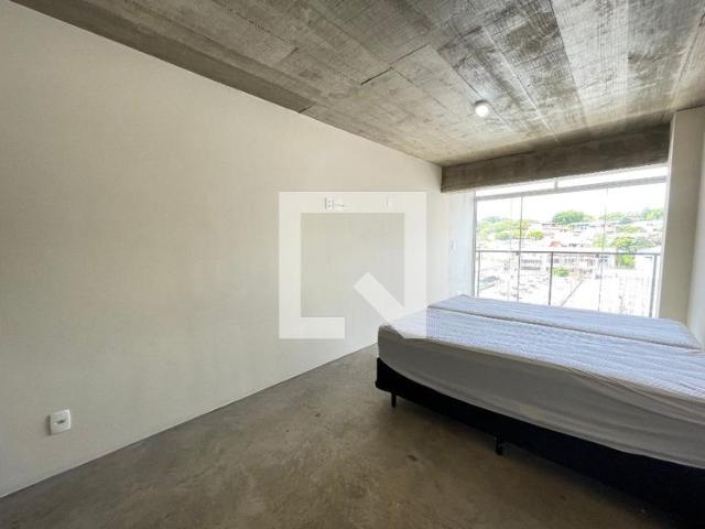 Kitnet, Butantã, 1 Quarto, 35 m2 São Paulo