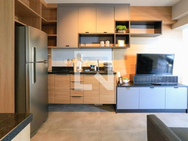 Kitnet, Butantã, 1 Quarto, 35 m2 São Paulo