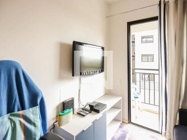 Kitnet, Butantã, 1 Quarto, 35 m2 São Paulo