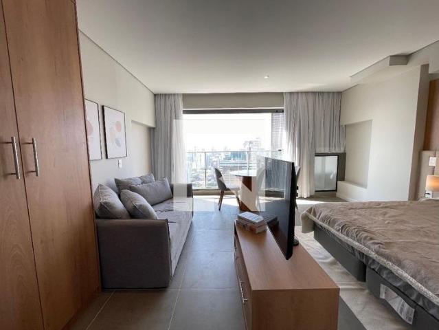 Kitnet, Butantã, 1 Quarto, 35 m2 São Paulo