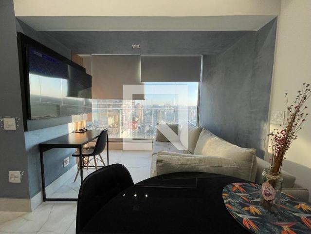 Kitnet, Butantã, 1 Quarto, 36 m2 São Paulo